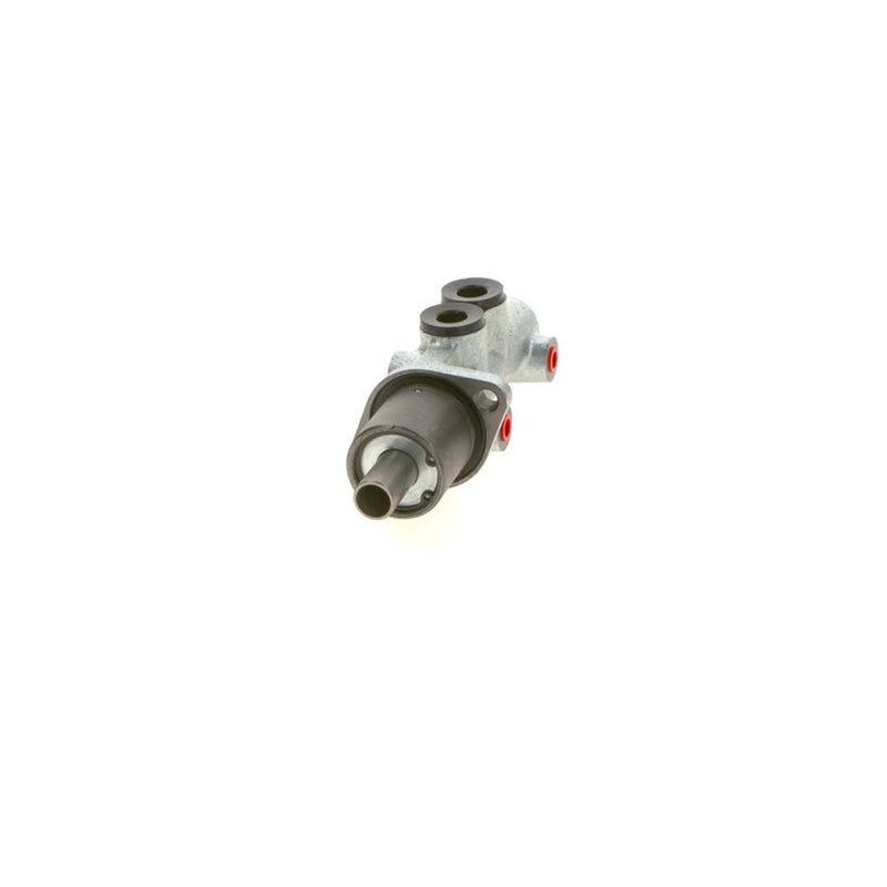 Bosch Brake Master Cylinder Hydraulic Assembly fits Renault Twingo I 1993-2007