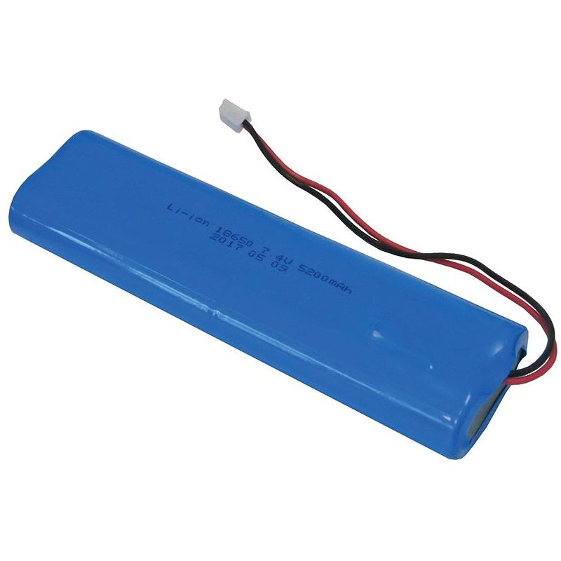 Faithfull Power Plus Replacement Battery for FPPSLFOLD20W Faithfull Power Plus - Dynamic Drive