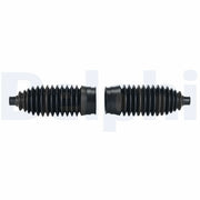 Delphi 2 x Steering Bellow Front fits Toyota Yaris/Vitz 1999-2005 1.0 1.3 1.4
