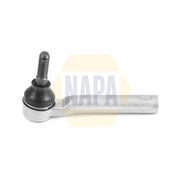 NAPA Steering Tie Rod End Ball Joint Front Right FM14X4 fits Subaru Impreza