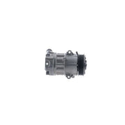 Mahle Air Conditioning Compressor fits Fiat Tipo 2015-2020 1.3 1.6