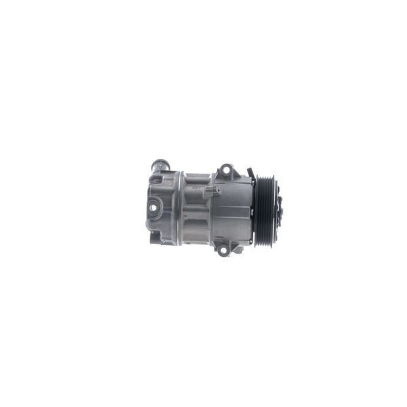 Mahle Air Conditioning Compressor fits Fiat Tipo 2015-2020 1.3 1.6