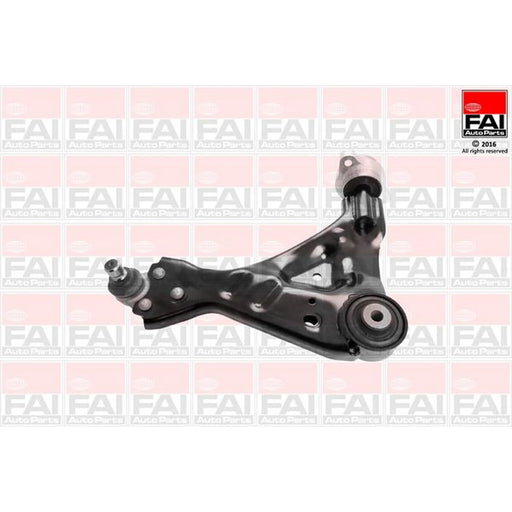 FAI Control/Trailing Arm