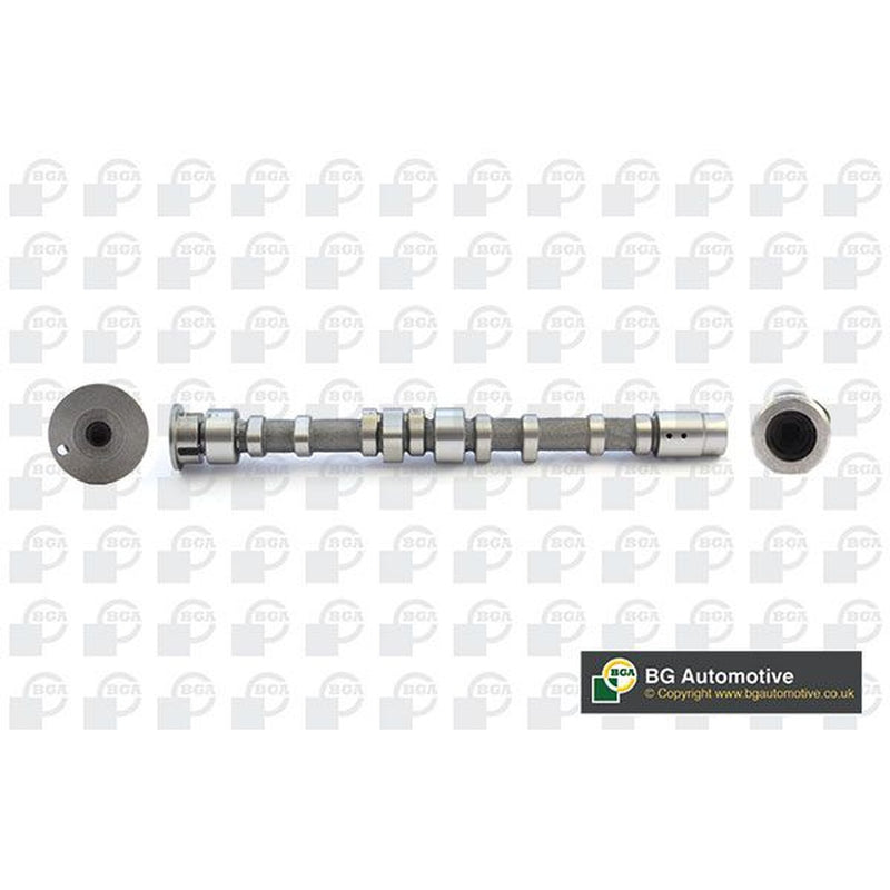 BGA Engine Camshaft Intake Side Lobes fits Audi A1 2010-2015 1.4