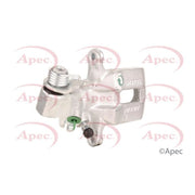 Apec Brake Caliper Assembly Rear Left LCA224