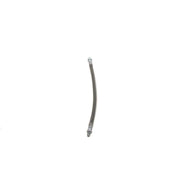Bosch Brake Hydraulic Hose Line Rear fits Mercedes-Benz S-Class 2005-2020
