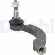 Delphi Steering Tie Rod End Ball Joint Front Left M14x2 fits Volvo S80 I
