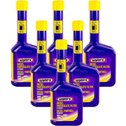 6x Wynns Diesel Particulate Filter DPF Cleaner Regenerator Ultra Fast 325ml Wynns - Dynamic Drive