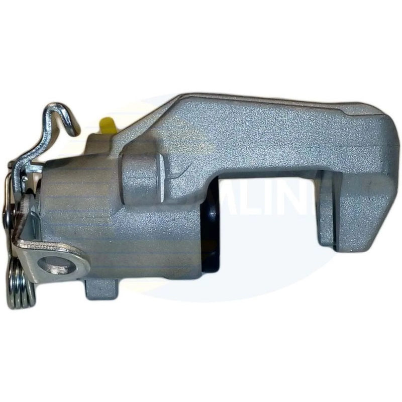 Comline Brake Caliper Assembly Rear Right fits Seat Leon 1999-2006