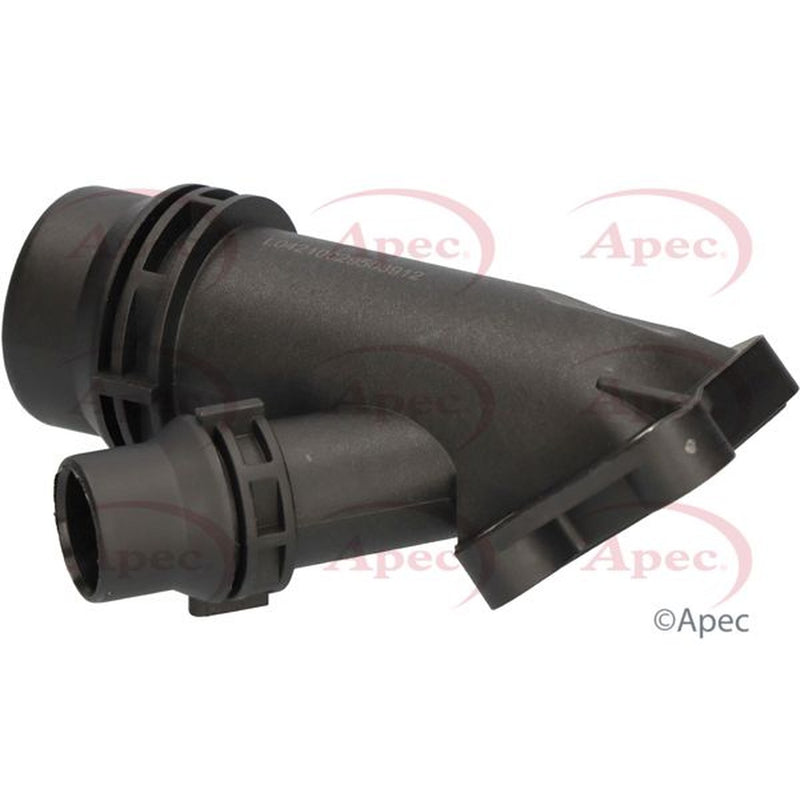 Apec Coolant Flange Housing Connector fits BMW 1 2004-2011