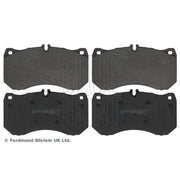 Blue Print Front Brake Pad Set ADBP420041