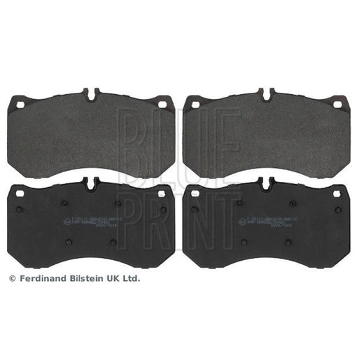 Blue Print Front Brake Pad Set ADBP420041