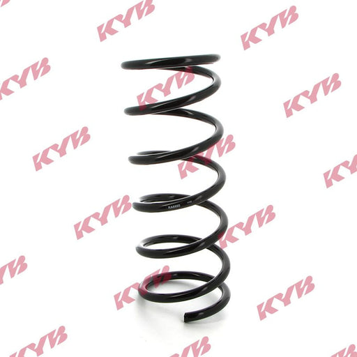 KYB Rear Suspension Coil Spring RA6660