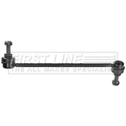 First Line Stabiliser Bar Links fits Nissan X-Trail III 2013-2016 1.6 2.0 2.5