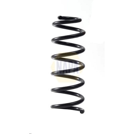 NAPA Front Suspension Coil Spring fits Mercedes-Benz C-Class 2013-2021