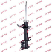 KYB Shock Absorber Damper Strut Front Left fits Nissan Almera 2000-2006