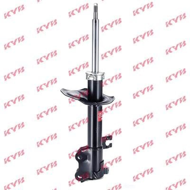 KYB 2 x Front Shock Absorbers fits Nissan Almera 2000-2006 1.5 1.8 2.2