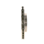 Bosch 2 x Vented Brake Discs