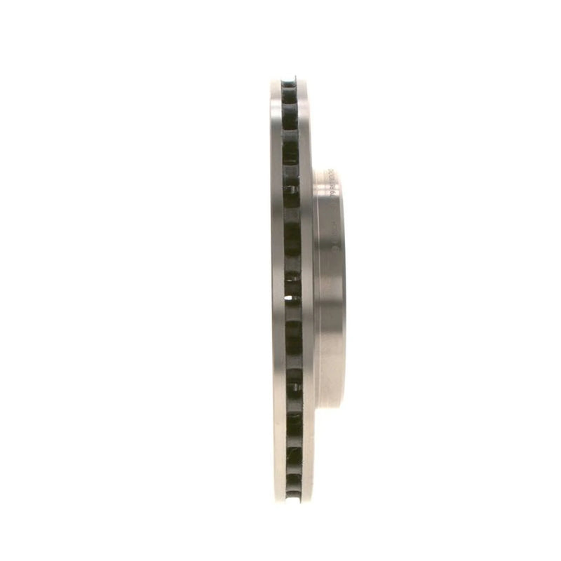 Bosch 2 x Vented Brake Discs