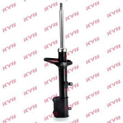 KYB Shock Absorber Damper Strut Rear Left fits Toyota Corolla 1991-2001