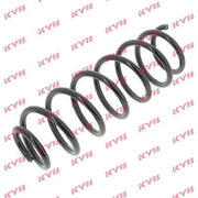 KYB 2 x Suspension Springs fits Renault Megane III 2008-2017 1.2 1.4 1.5 1.6 1.9