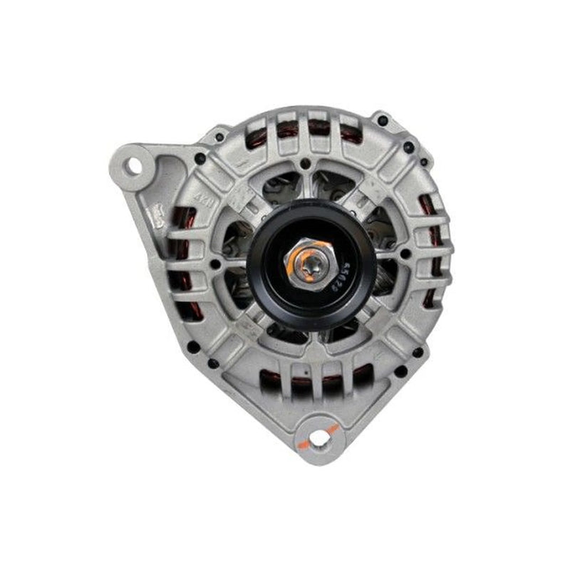 Hella Car Alternator 12V fits Audi A4 B5 1994-2001 1.6 1.8