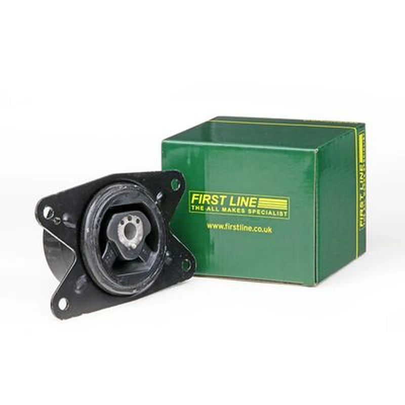 First Line Engine Mount Mounting fits Opel Astra G 1998-2009 1.2 1.4 1.6 1.8