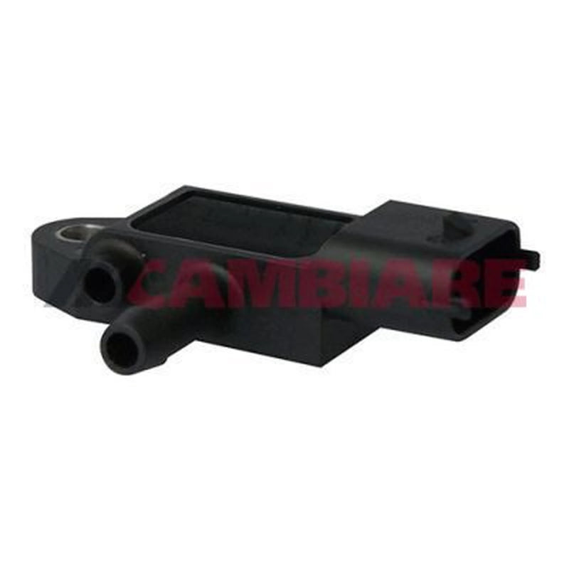 Cambiare Exhaust Pressure Sensor fits Fiat Bravo II 2007-2014 1.6 1.9
