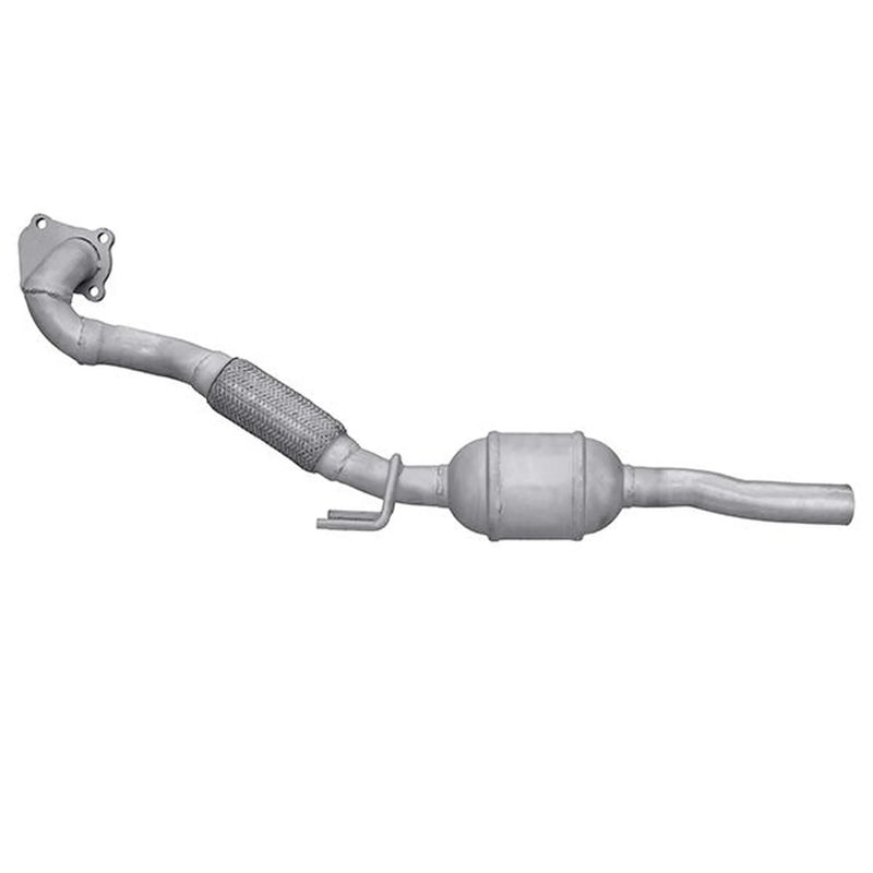 Hella Catalytic Converter fits Seat Cordoba 2005-2009 1.4