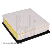 Blue Print Engine Air Filter fits Isuzu D-Max III 2019 on 1.9