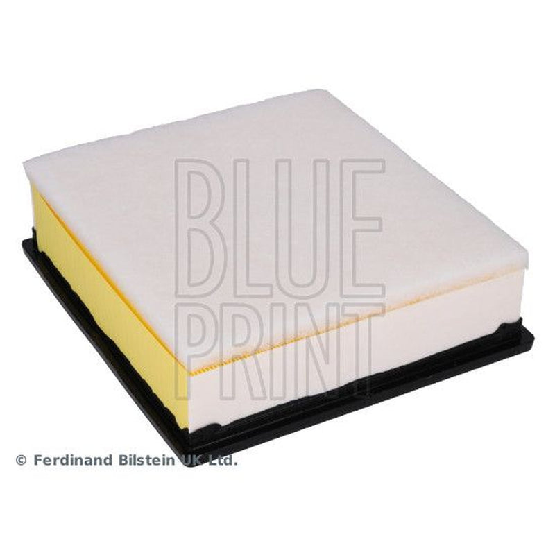 Blue Print Engine Air Filter fits Isuzu D-Max III 2019 on 1.9