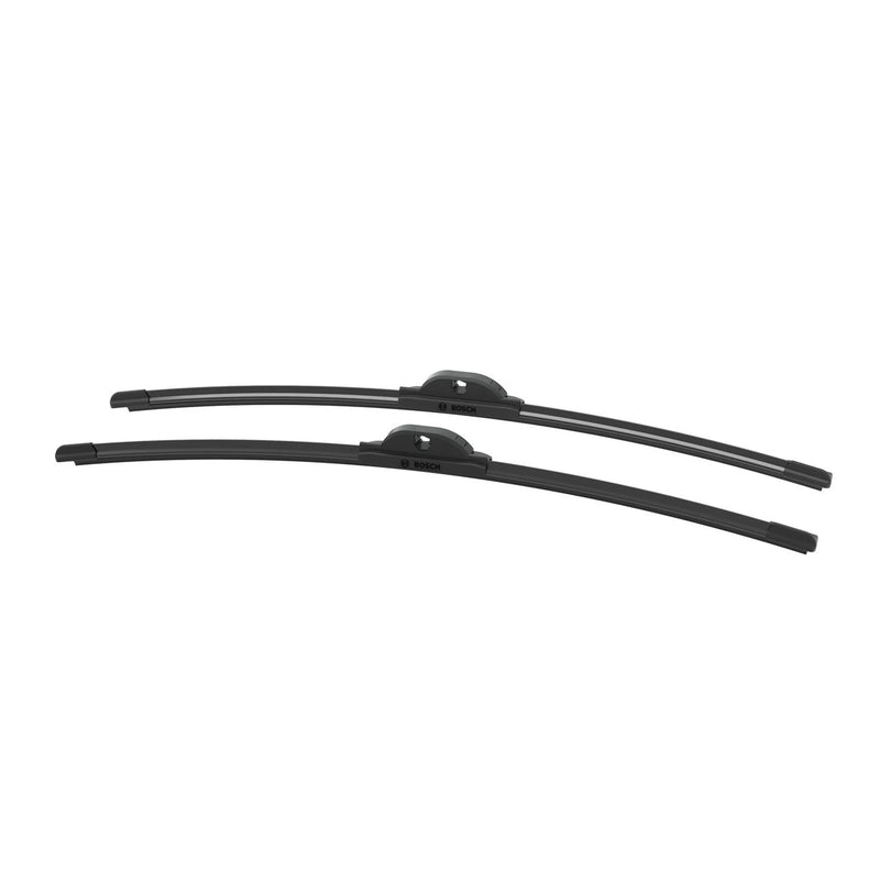 Bosch Aerotwin Wiper Blade Set 550mm + 550mm — A016S fits Audi A4 B6 2000-2005