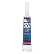 Sealey Adhesive & Sealant Kit 10pc SCSKIT1 Sealey - Dynamic Drive