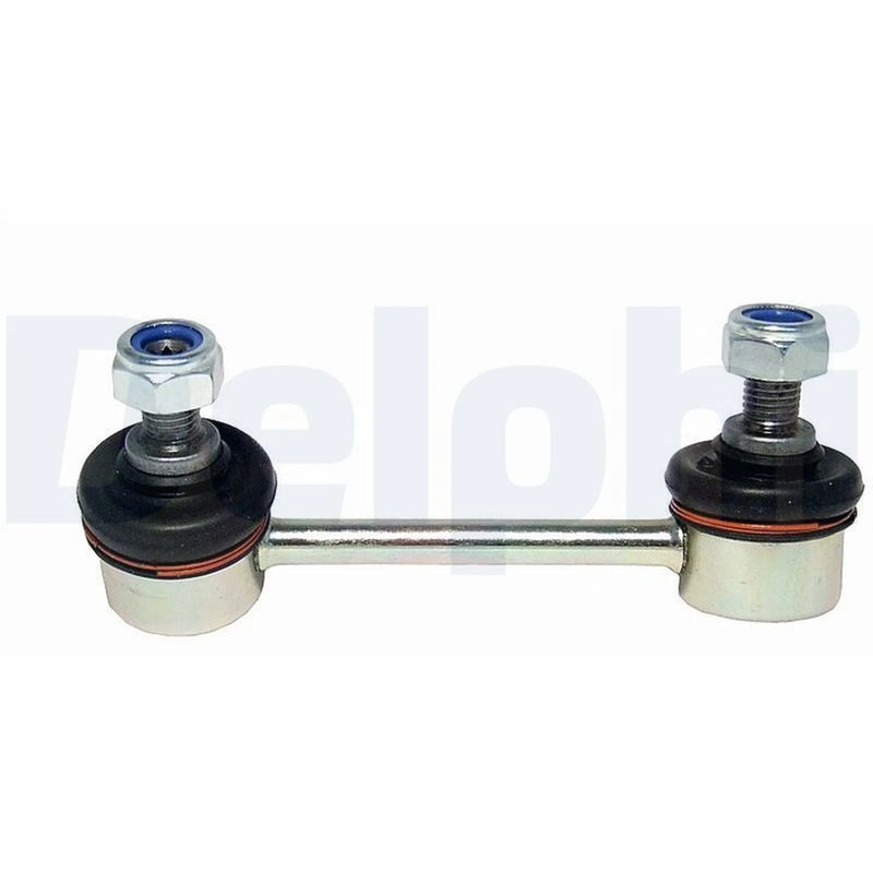 Delphi 2 x Stabiliser Bar Links fits Toyota Rav 4 2000-2005 1.8 2.0