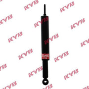 KYB Shock Absorber Damper Strut Rear fits Toyota Starlet 1978-1984 1.0 1.2 1.3