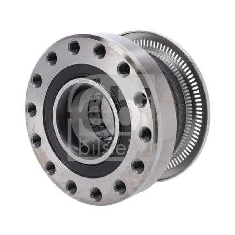 Febi Wheel Hub Stud 182240