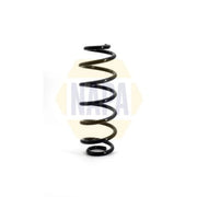 NAPA Rear Suspension Coil Spring fits VW Golf Plus V 2009-2013 2.0