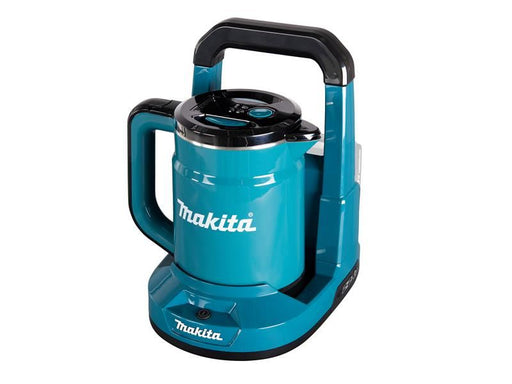 Makita DKT360Z LXT Kettle 36V (18V x 2) Bare Unit Makita - NN4 Online