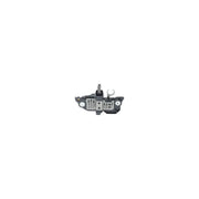 Bosch Alternator Voltage Regulator