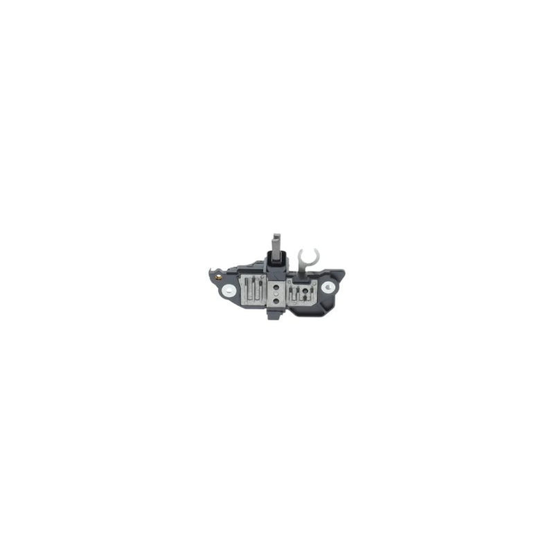 Bosch Alternator Voltage Regulator
