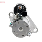 Denso Starter Motor 12V 1.2kW 10 Teeth fits Audi A3 2004-2013 1.2 1.4 1.6 1.8