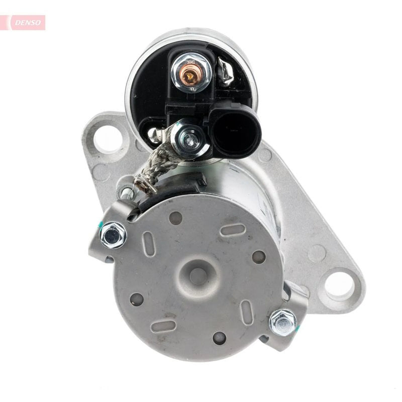Denso Starter Motor 12V 1.2kW 10 Teeth fits Audi A3 2004-2013 1.2 1.4 1.6 1.8
