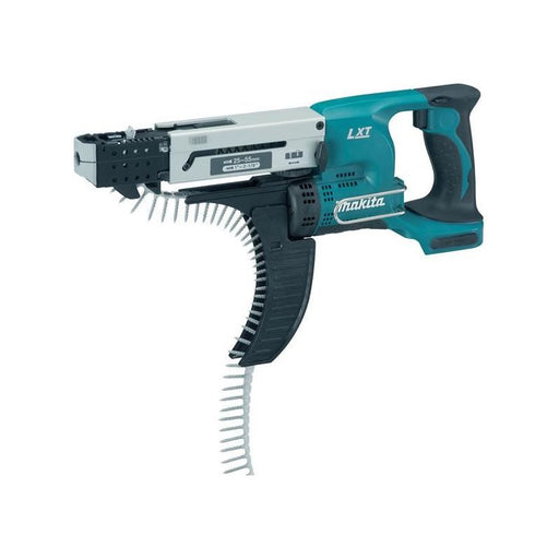 Makita DFR550Z LXT Auto-Feed Screwdriver 18V Bare Unit Makita - NN4 Online
