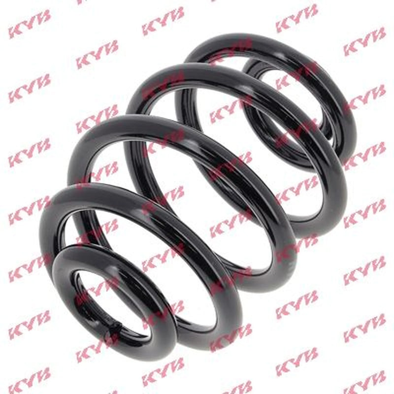 KYB Rear Suspension Coil Spring fits BMW Z3 1998-2003 2.8 3.0
