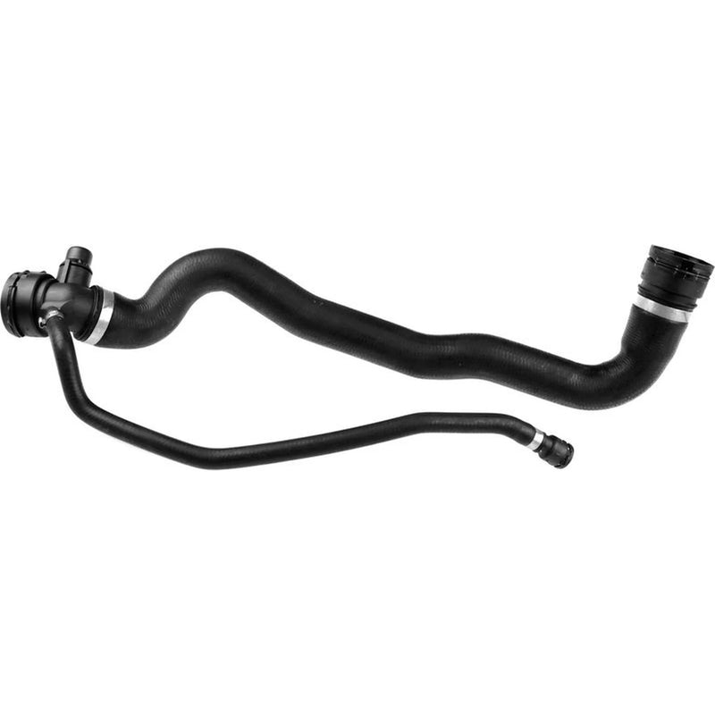Gates Radiator Coolant Hose 538mm ID fits BMW X3 2010-2017
