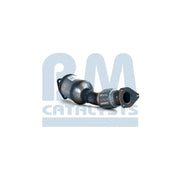 BM Catalysts Homologated Diesel Cat fits Audi A4 B5 2000-2001 1.9