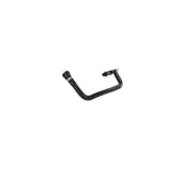 Gates Curved Radiator Hose fits BMW 5 1995-2004