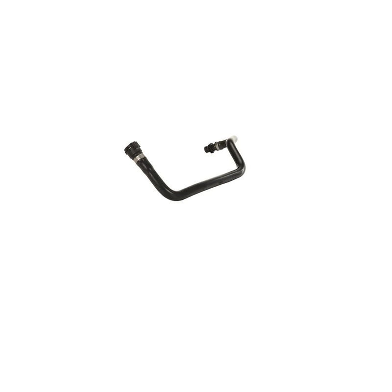 Gates Curved Radiator Hose fits BMW 5 1995-2004