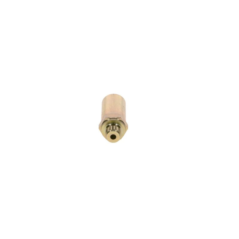 Bosch Fuel Injection Control Valve