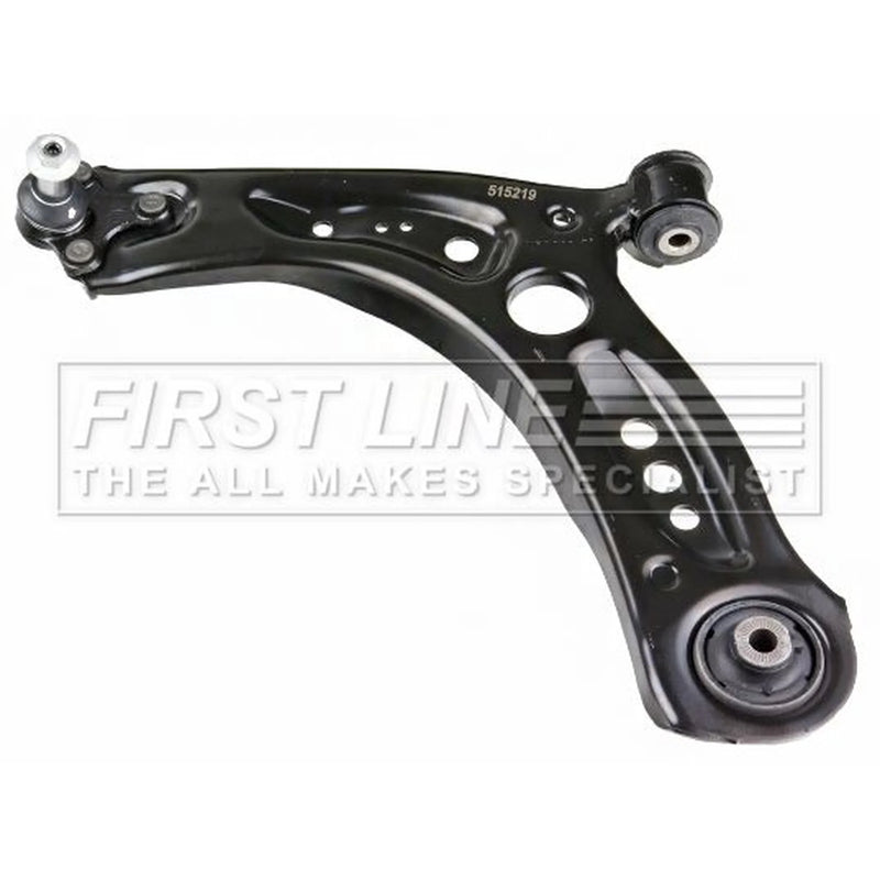 First Line Control/Trailing Arm fits Audi A3 2012-2020